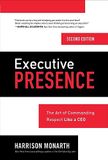 Executive Mcgraw-Hill Education Executive Presence 2E (PB)