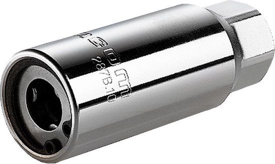 Facom tapeinddraaier met rol - cap.7mm