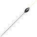Vercelli Competition Svc09 Visdobber Zwart 0.5 g