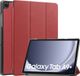 iMoshion Tablet Hoes Samsung Galaxy Tab A9 Plus - Rood