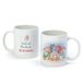 Mopec NG6.2 Keramische Mok Bon Nadal Pit & Pita Kribbe