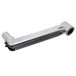 Ergotron 45-362-026 houder voor TV/Laptop/Tablet/PC-scherm, zilverkleurig
