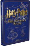 Warner Home Video Harry Potter And The Sorcerer's Stone DVD Italiaans