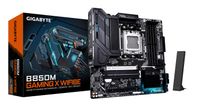 GIGABYTE B850M GAMING X WIFI6E - Socket AM5 - Micro ATX