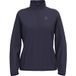 Odlo Essential Light Hardloopjas Dames-donkerblauw, Maat XS