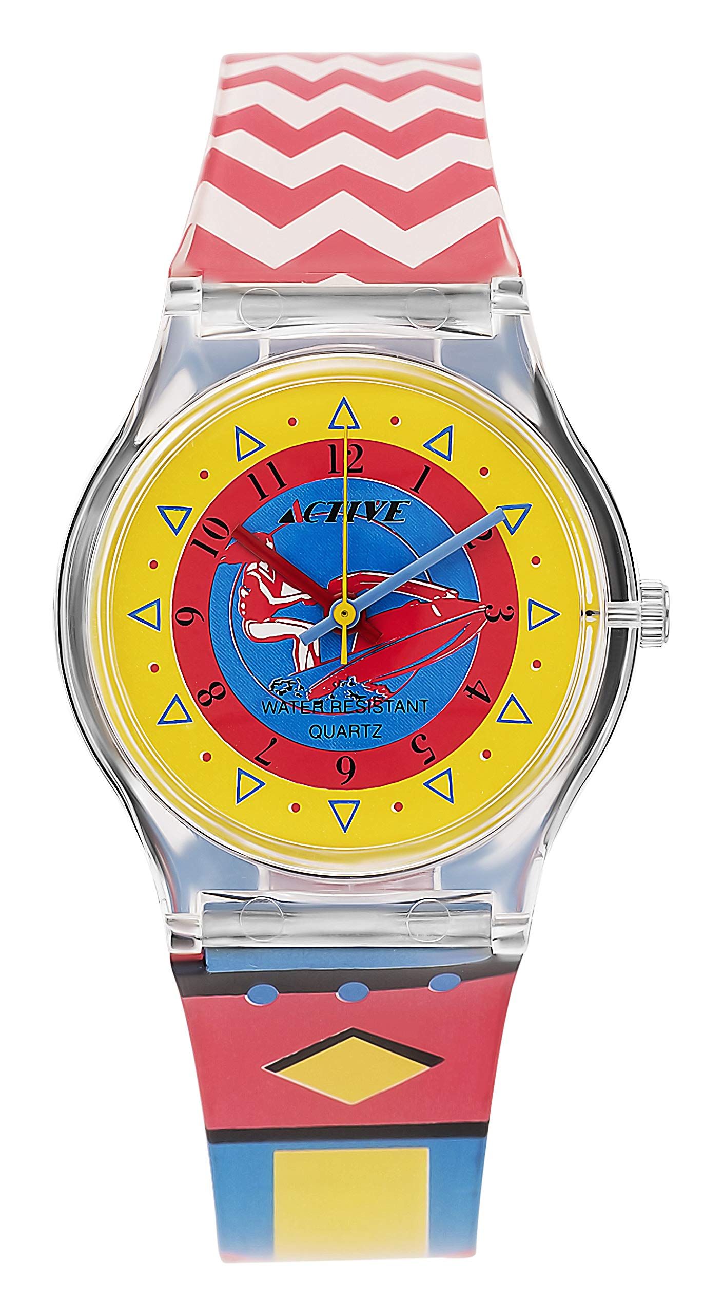 Active Montre Damen - ACT-010 - 5415190036862