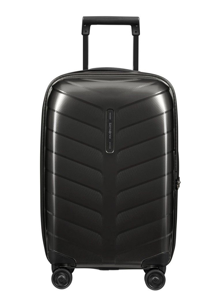 Samsonite Respark Spinner 55 cm - 5400520228086