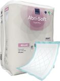 Abena Abri-Soft Superdry Wegwerp Incontinentie Onderleggers - 40x60cm