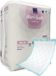 Abena Abri-Soft Superdry Wegwerp Incontinentie Onderleggers - 40x60cm