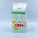 CBSe Frutos del Valle - Yerba mate - Vallei Vruchten - 500 gram