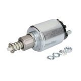 Magneti Marelli 940113050376 Solenoïde Schakelaar, starter
