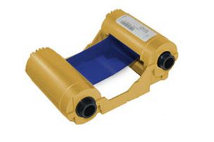 Zebra 800033-804 blauw Printerlinten