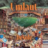 Desolë/Transparent Umlaut Desole (LP) (Coloured Vinyl)
