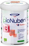 Hero Bionuben Pronatur 3 Organic Milk For Growth 800g