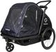 HAMAX Storage Cover (Pluto) - Large - Navy / Black
