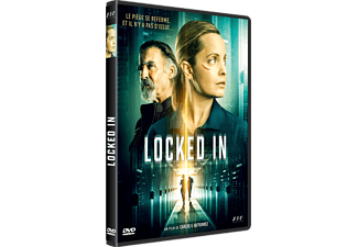 ESC Locked In - Dvd