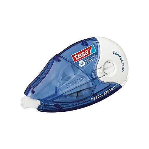 tesa REFILL CORRECTIONROLLER ecoLogo 8.4MM
