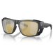 Costa King Tide Lunettes de soleil polarisées