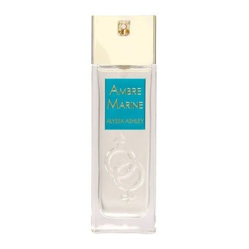Alyssa Ashley Eau de Parfum / 100 ml / Female