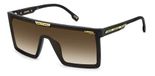 Zonnebril Carrera VICTORY C 07/S Matte black 99/1/145 Man Zonnebrillen