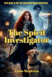 The Libri GmbH The Thornfield Hollow Mysteries-The Spirit Investigator