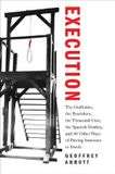 St. Martin's Press Execution E-book