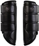 Br Beenbeschermers Br Clx Majestic Zwart