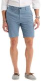 Dockers Modern Chino Shorts Bleu W40 Homme