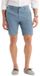 Dockers Modern Chino Shorts Bleu W40 Homme