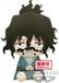 Demon Slayer Grande Peluche - Gyutaro