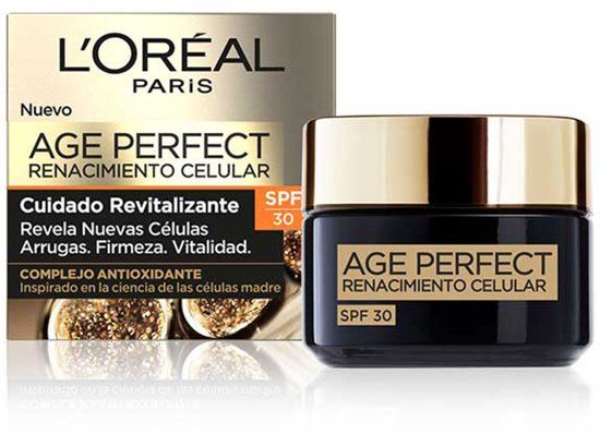 Age L'Oréal Paris Age Perfect Cell Renaissance Dagcrème SPF30 - 50 ml