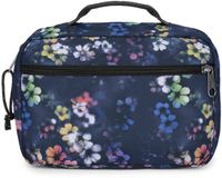 Eastpak Road Kit Bleu Textile Fleurs