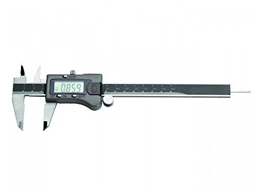 Horex 2211722 zakschuif, digitaal 300 mm