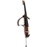 Yamaha SLB300 Silent Double Bass 3/4