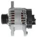 BOSCH 1 986 A00 592 Alternateur LiMa 105 A 14 V pour FIAT PUNTO (188), Doblo Cargo (223), Doblo Combi (119, 223), STILO (192) et Idea (350)