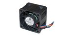 Supermicro FAN-0065L4 PWM Fan - Zwart