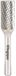 Klingspor HF 100 A Carbide Freesstift – Cilindrisch 12.7 x 25 mm – 6 mm Schacht – Kruisvertanding – Hardmetalen Roterende Vijl – 295609