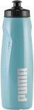 Puma Drinkfles TR Core Baltic Sea Blauw