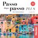 Passo Hueber Verlag GmbH & Co. KG Passo dopo passo PLUS A1. 2 Audio-CDs