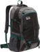 NILS CAMP Range - Rugzak - 45L - Zwart - Waterbestendig