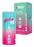 Bialetti Squid Game 360 ml Meerkleurig Roestvrijstaal