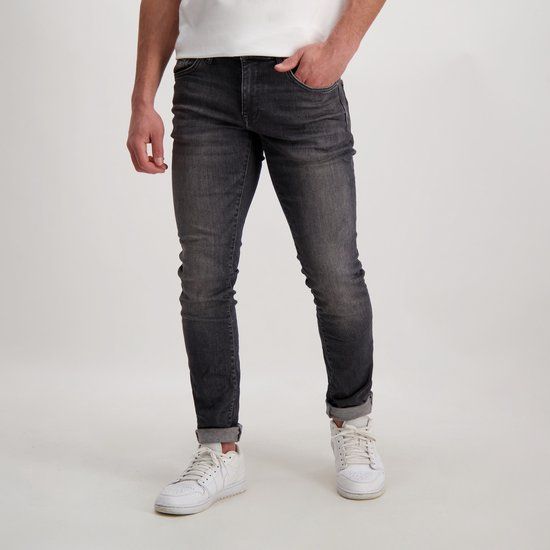 Cars Jeans Jeans Bates Slim fit - Heren