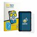 BROTECT - Screenprotector voor Ulefone Armor Pad 4T Ultra - Folie Beschermfolie matte 2 Stuks