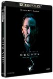 JOHN WICK OTRO DIA PARA MATAR 4K UHD BD