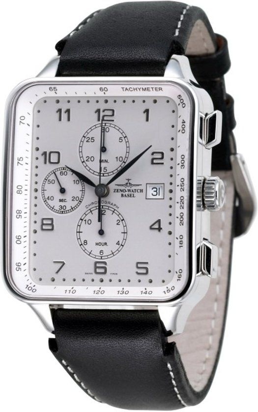 Zeno-Watch Mod. 150TVD-e2 - Horloge