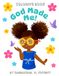God Made Me!: Coloring Book