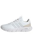 adidas Cloudfoam Flex Laces damesschoenen, Core Black/Core Black/Core White, 38 EU