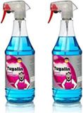 Tuga Chemie 2 x Tugalin Nano glasreiniger 1000 ml