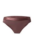 Tommy Hilfiger Underwear Slip bruin