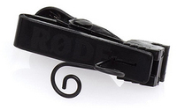 RØDE Lav-clip - Zwart